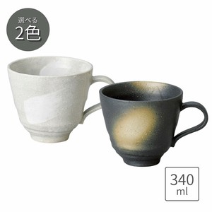 Mino ware Mug Made in Japan