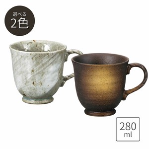 Mino ware Mug Made in Japan