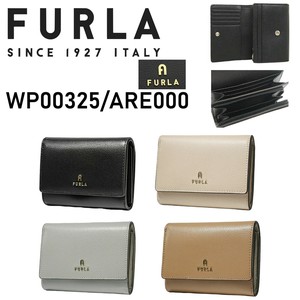 FURLA(フルラ) 二つ折り財布 WP00325/ARE000