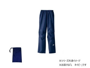 OUTDOOR PRODUCTS パンツ L ネイビー 06003193