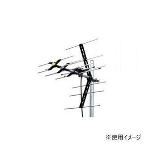 マスプロ電工　標準型　UHFアンテナセット　LS56-SET
