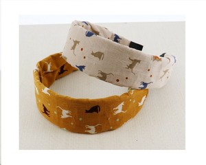 Hairband/Headband Made in Japan