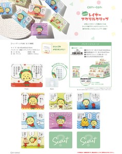 Hobby Item Secret