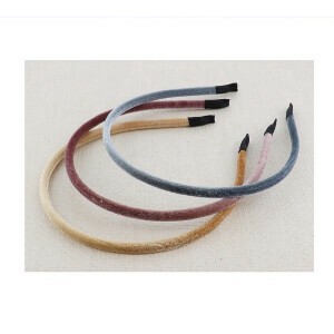 Hairband/Headband Made in Japan