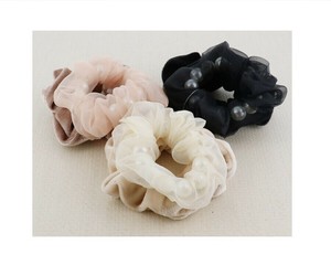 Scrunchie Made in Japan