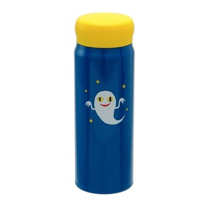 ＜せなけいこ＞ねないこだれだ まほうびん（おばけ）
