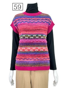 Sweater/Knitwear