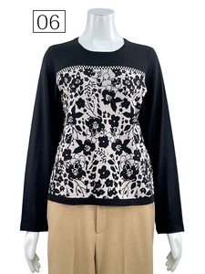 Sweater/Knitwear