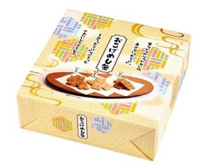 【ふじや】おこげめし　缶入ギフト　OK-LL　550g