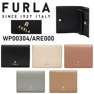 FURLA(フルラ) 二つ折り財布 WP00304/ARE000