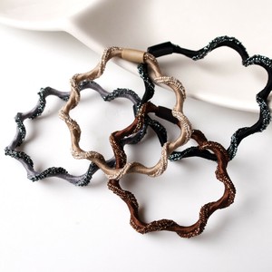 Hair Ties Jewelry Lame