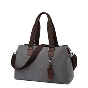 Tote Bag Shoulder Bag 2Way Unisex