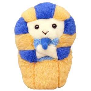 ぽちゃまるエジプトシリーズ (S)サイズ  ファラオ