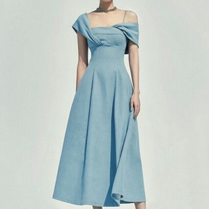 Casual Dress Ladies fashion