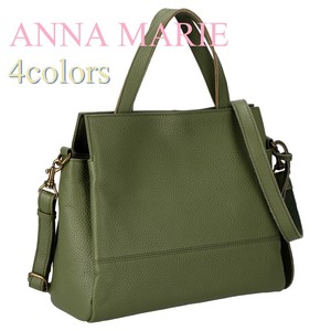 Tote Bag Shoulder Bag 2Way