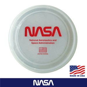 【蓄光】NASA FRISBEE