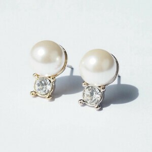 Pierced Earringss Made in Japan