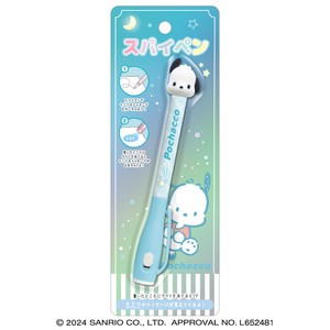 スパイペン サンリオキャラクターズ