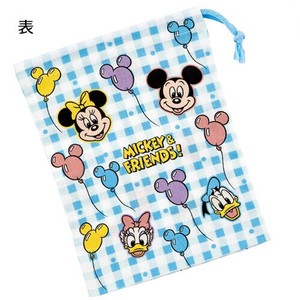 便当用品 米奇