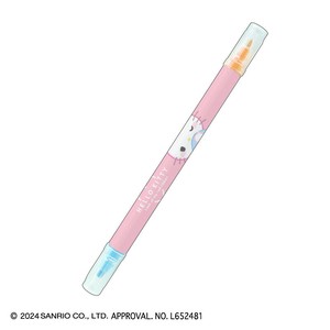 ツインペン サンリオキャラクターズ