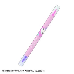 ツインペン サンリオキャラクターズ
