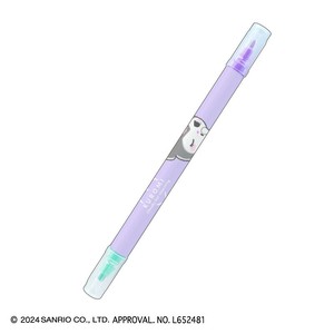 ツインペン サンリオキャラクターズ