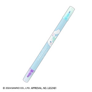ツインペン サンリオキャラクターズ