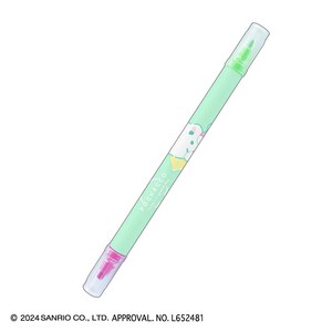 ツインペン サンリオキャラクターズ