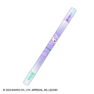 ツインペン サンリオキャラクターズ