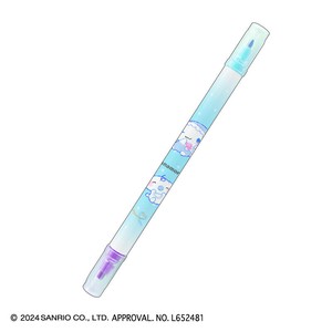 ツインペン サンリオキャラクターズ