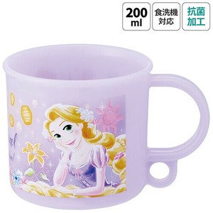 ラプンツェル プラコップ 200ml ( 25 )