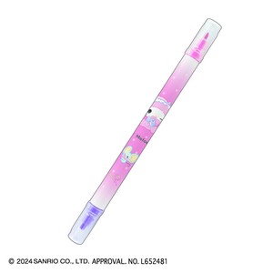 ツインペン サンリオキャラクターズ