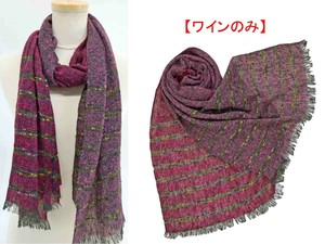 Thick Scarf Scarf