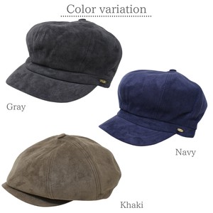 Newsboy Cap [A/W]