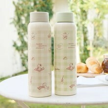 Cup/Tumbler Outing Fukunyan Stainless Steel Bottle