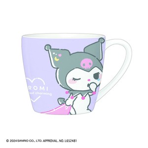 マグカップ サンリオキャラクターズ