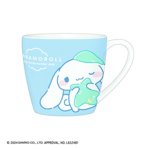 マグカップ サンリオキャラクターズ