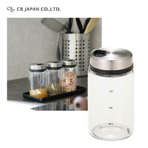 调味料/调料容器 CB JAPAN 耐热玻璃 150ml