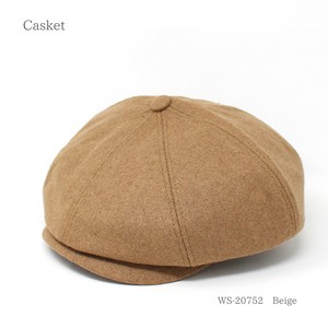 Newsboy Cap [A/W]