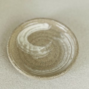 Small Plate Mamesara