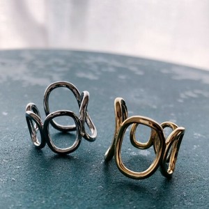 [SD Gathering] Plain Ring One size fits all Lightweight Rings