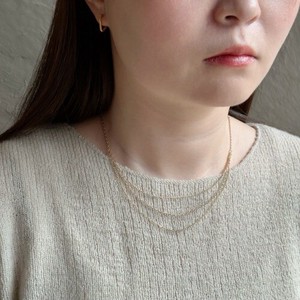 [SD Gathering] Necklace/Pendant Necklace Lightweight