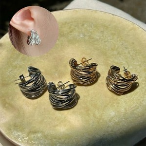 [SD Gathering] 耳环 轻量 休闲