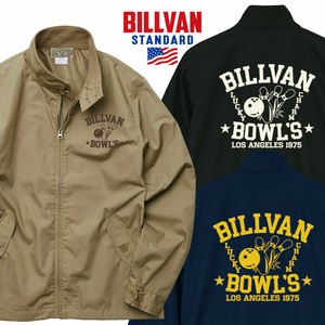 Jacket BILLVAN
