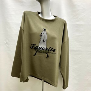 T 恤/上衣 针织衫 2024年 秋冬新品