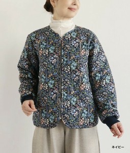 夹克 绗缝夹克