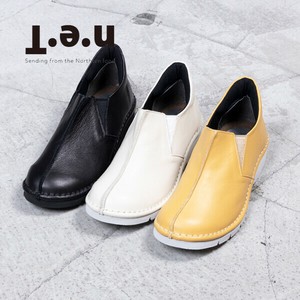 Comfort Pumps Ladies fashion Lightweight 22.5 ~ 24.5cm Made in Japan
