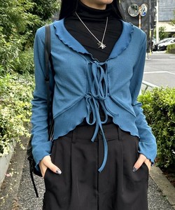 フリフリブリブPO