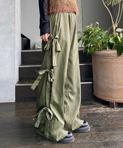 リボン仲良しパンツ
