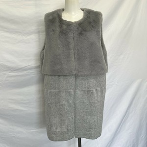 Vest/Gilet